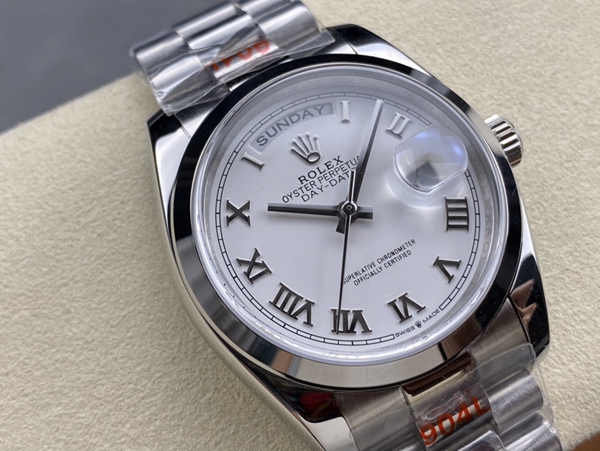 激安ロレックス正面デザイン